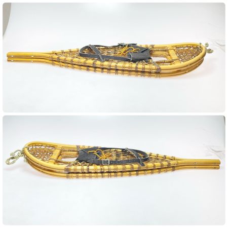  FABER スノーシュー 程度C