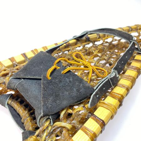  FABER スノーシュー 程度C