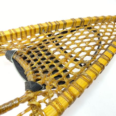  FABER スノーシュー 程度C