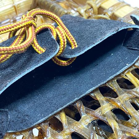  FABER スノーシュー 程度C