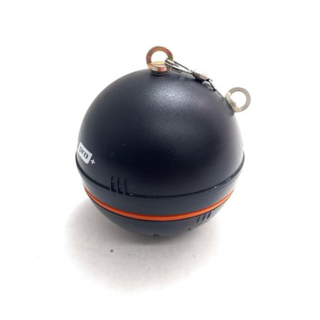  deper pro+ 魚群探知機 スマート魚探 本体のみ