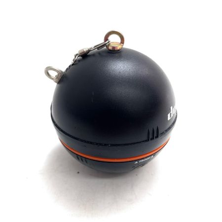  deper pro+ 魚群探知機 スマート魚探 本体のみ