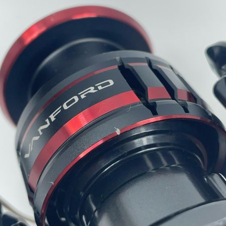 SHIMANO シマノ 20ヴァンフォード C5000XG 04214