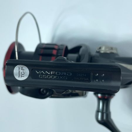 SHIMANO シマノ 20ヴァンフォード C5000XG 04214
