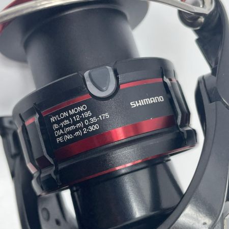 SHIMANO シマノ 20ヴァンフォード C5000XG 04214
