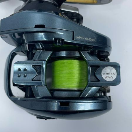 SHIMANO シマノ 22アルデバランBFS XG LH 044013