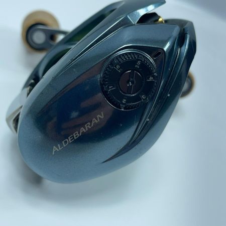 SHIMANO シマノ 22アルデバランBFS XG LH 044013