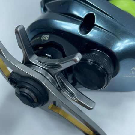 SHIMANO シマノ 22アルデバランBFS XG LH 044013