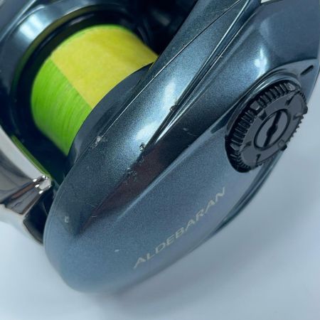 SHIMANO シマノ 22アルデバランBFS XG LH 044013