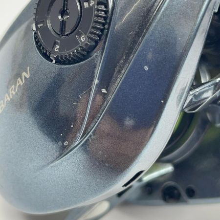 SHIMANO シマノ 22アルデバランBFS XG LH 044013