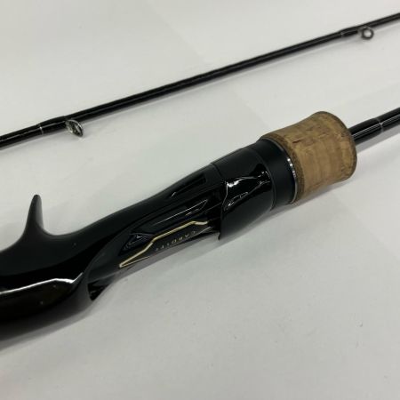 SHIMANO シマノ LURE:1~7g　LINE：2~6LB 399403
