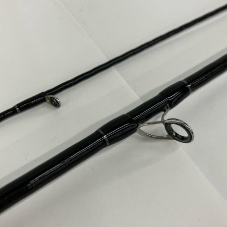 SHIMANO シマノ LURE:1~7g　LINE：2~6LB 399403