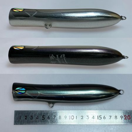   音夢180-90 ルアー ポッパー 程度B