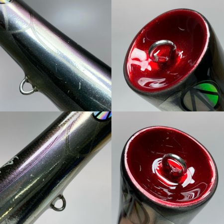   音夢180-90 ルアー ポッパー 程度B