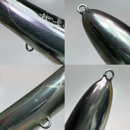   音夢180-90 ルアー ポッパー 程度B