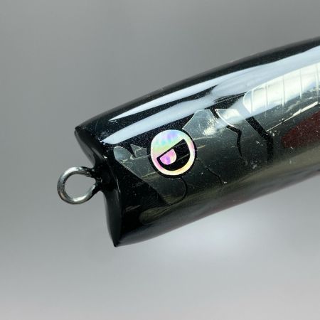   ぐちぽっぷ ルアー ポッパー 程度B