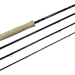 §§ sage セージ R8 コア 596-4FB フライロッド 程度AB Bランク