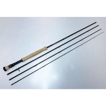  sage セージ R8 コア 596-4FB フライロッド 程度AB