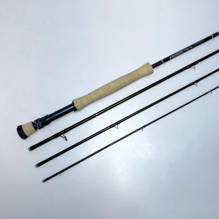  sage セージ R8 コア 596-4FB フライロッド 程度AB