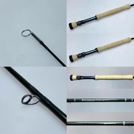  sage セージ R8 コア 596-4FB フライロッド 程度AB