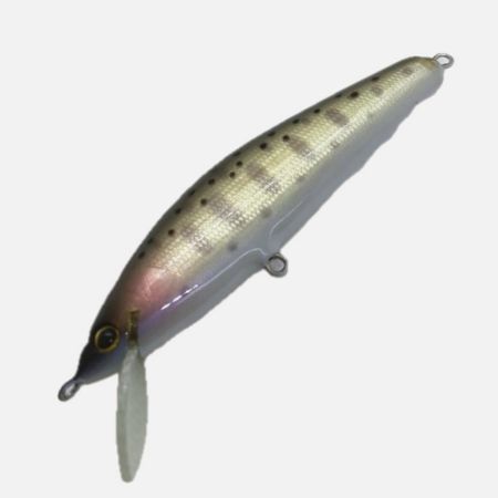   ルアー バラッド