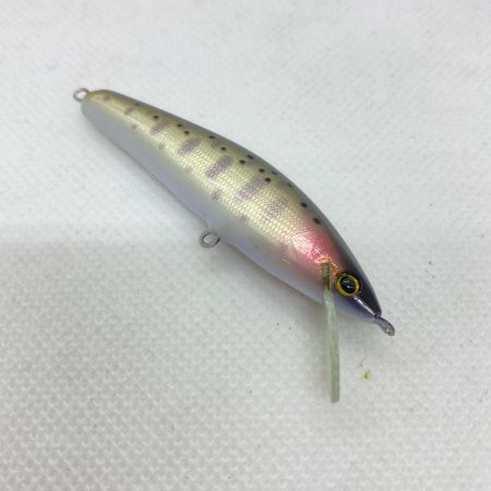   ルアー バラッド