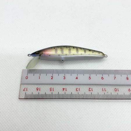   ルアー バラッド