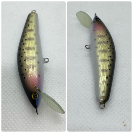   ルアー バラッド