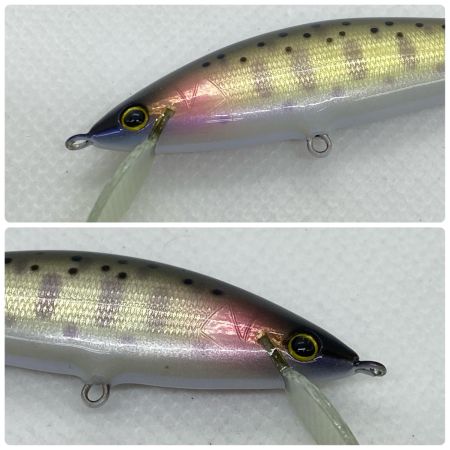   ルアー バラッド