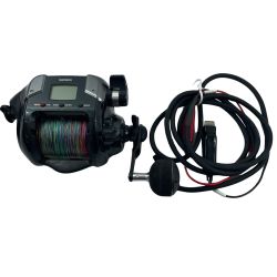 SHIMANO シマノ 電動リール 17プレイズ 4000 03795 ケーブル付 Bランク