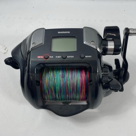 SHIMANO シマノ 電動リール 17プレイズ 4000 03795 ケーブル付