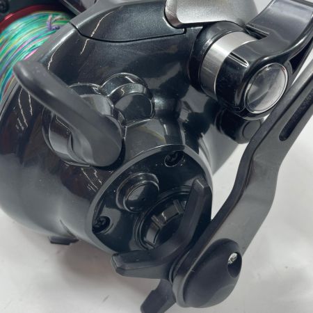 SHIMANO シマノ 電動リール 17プレイズ 4000 03795 ケーブル付