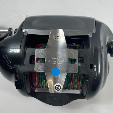 SHIMANO シマノ 電動リール 17プレイズ 4000 03795 ケーブル付