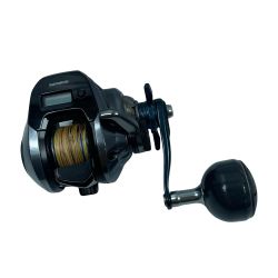 SHIMANO シマノ ベイトリール グラップラー プレミアム 150XG 03898 本体のみ Cランク