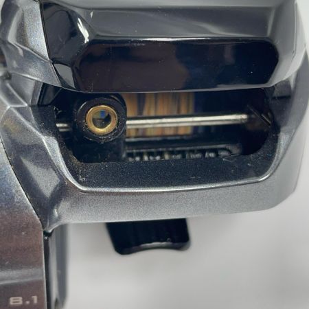 SHIMANO シマノ ベイトリール グラップラー プレミアム 150XG 03898 本体のみ