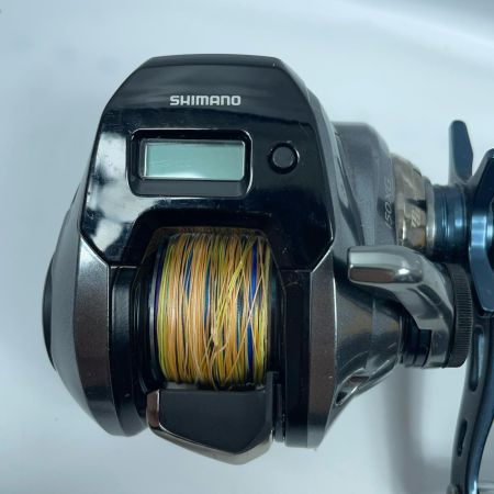 SHIMANO シマノ ベイトリール グラップラー プレミアム 150XG 03898 本体のみ