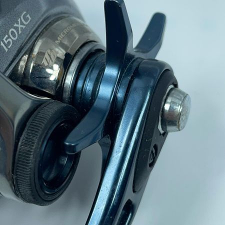 SHIMANO シマノ ベイトリール グラップラー プレミアム 150XG 03898 本体のみ
