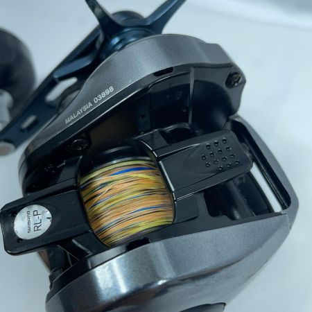 SHIMANO シマノ ベイトリール グラップラー プレミアム 150XG 03898 本体のみ