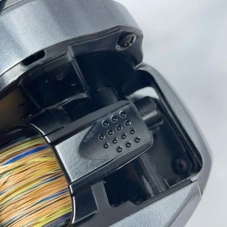 SHIMANO シマノ ベイトリール グラップラー プレミアム 150XG 03898 本体のみ