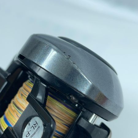 SHIMANO シマノ ベイトリール グラップラー プレミアム 150XG 03898 本体のみ