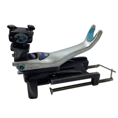 DAIWA ダイワ パワーホルダー速攻240