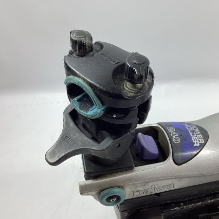 DAIWA ダイワ パワーホルダー速攻240