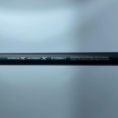 SHIMANO シマノ コルトスナイパーSS S100MH-T 39409