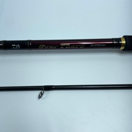 DAIWA ダイワ オーバーゼアAIR 1010M/MH 05801042