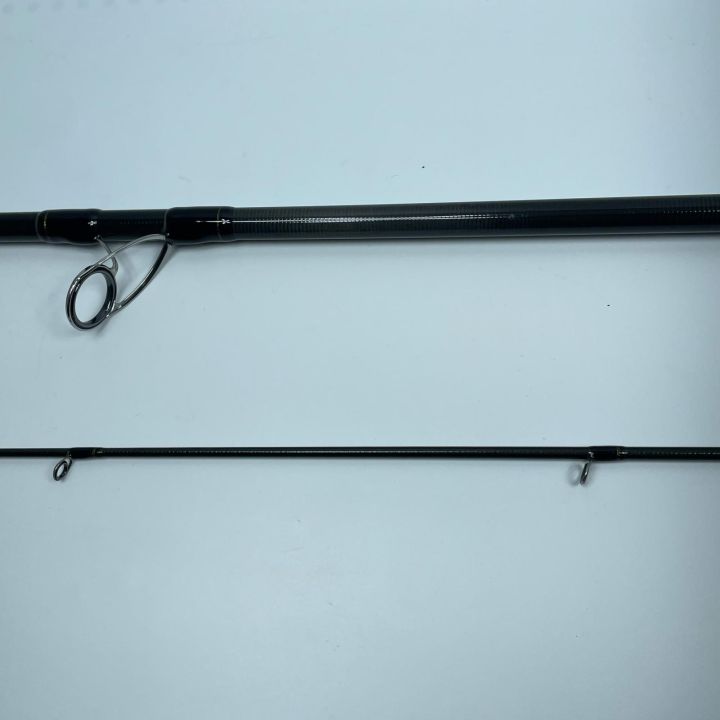 DAIWA ダイワ オーバーゼアAIR 1010M/MH 05801042 - 中古釣り