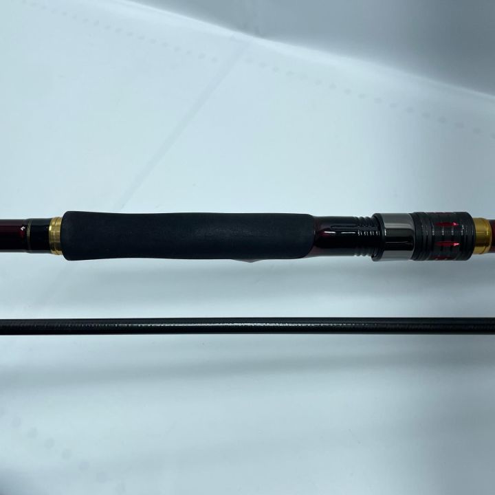 DAIWA ダイワ オーバーゼアAIR 1010M/MH 05801042 - 中古釣り