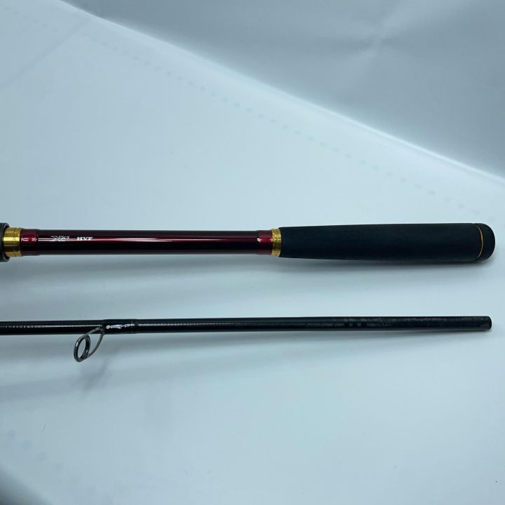 DAIWA ダイワ オーバーゼアAIR 1010M/MH 05801042 - 中古釣り