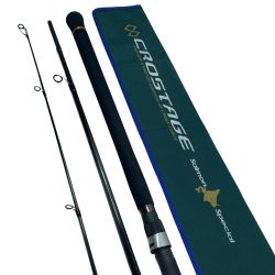 MajorCraft メジャークラフト クロステージ CRX-1203 ｻｰﾓﾝ Bランク