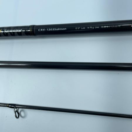 MajorCraft メジャークラフト クロステージ CRX-1203 ｻｰﾓﾝ