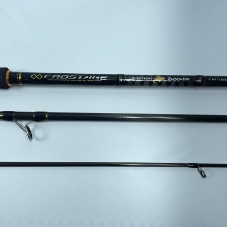 MajorCraft メジャークラフト クロステージ CRX-1203 ｻｰﾓﾝ